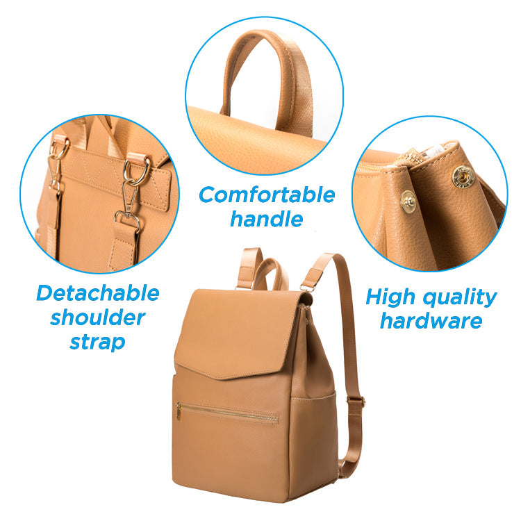Vielseitiges Rucksack-Set Karnz