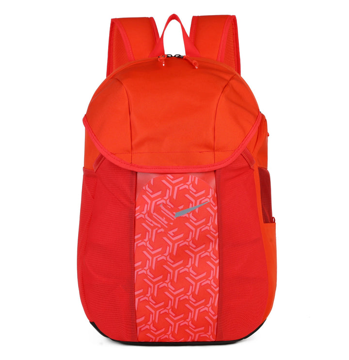 Multifunktionaler Rucksack mit Innovativem Stauraum Karnz