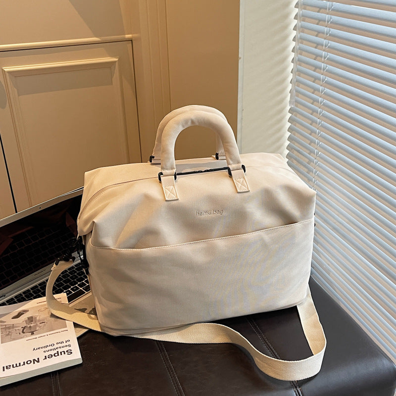 Vielseitige Multifunktions-Reise-Wochenendtasche