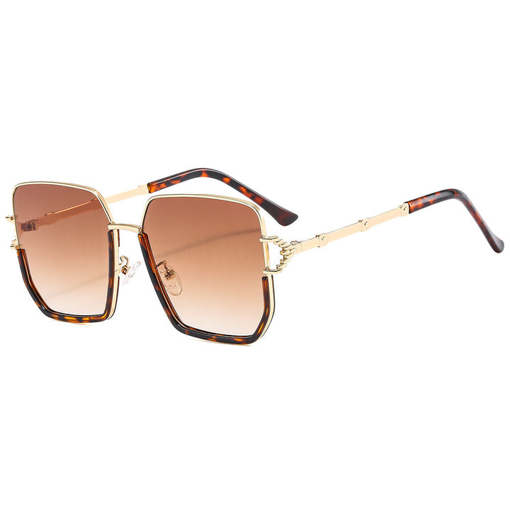 Damen Sonnenbrille Karnz