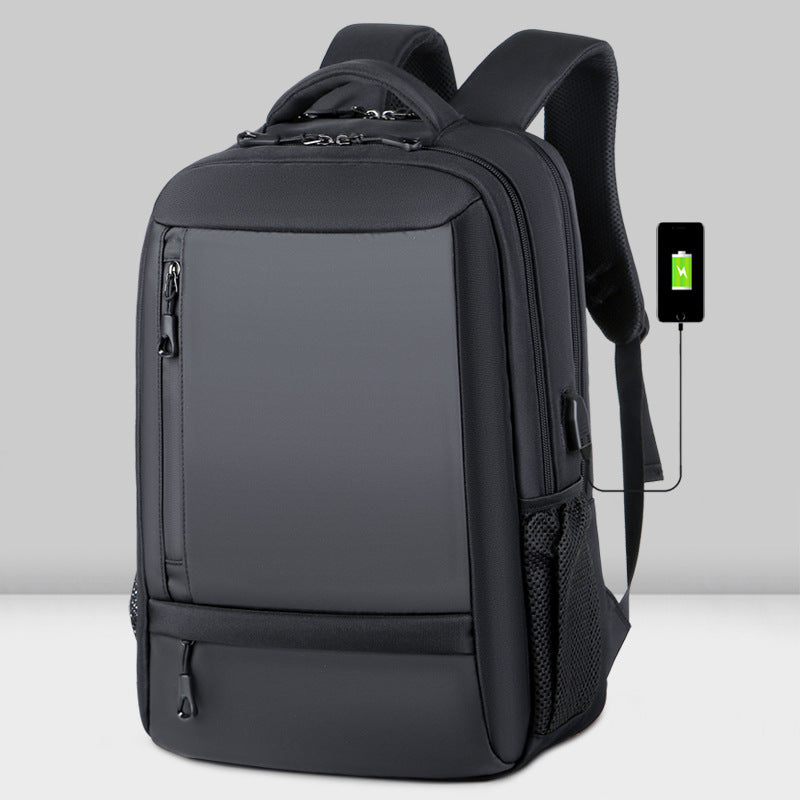 Stylischer Moderner Geschäfts-Rucksack Karnz