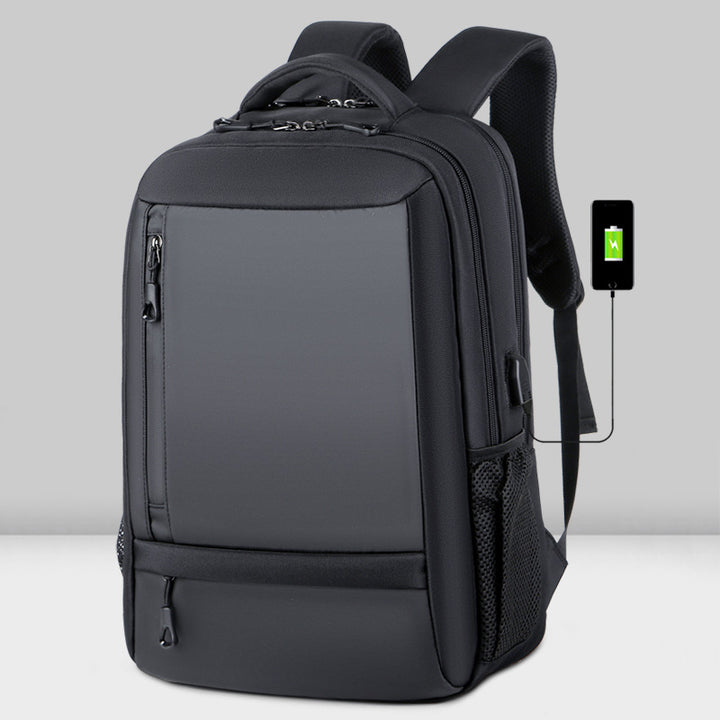 Stylischer Moderner Geschäfts-Rucksack Karnz