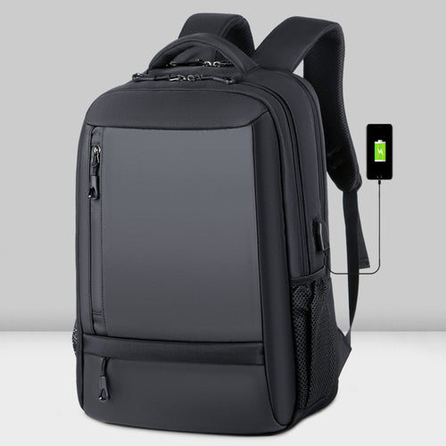 Stylischer Moderner Geschäfts-Rucksack Karnz