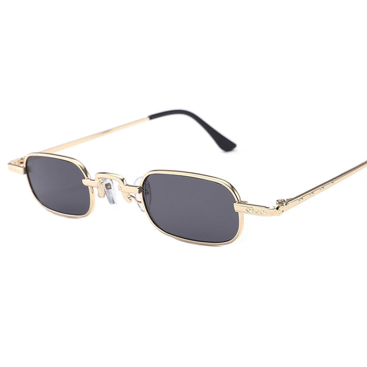 Damen Modische Brille mit flexibler Fassung Karnz