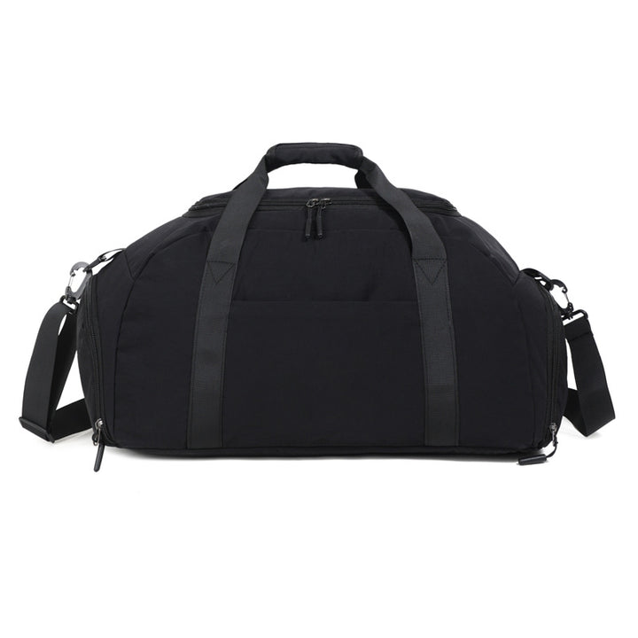 Geräumige Reisetasche mit mehreren Fächern