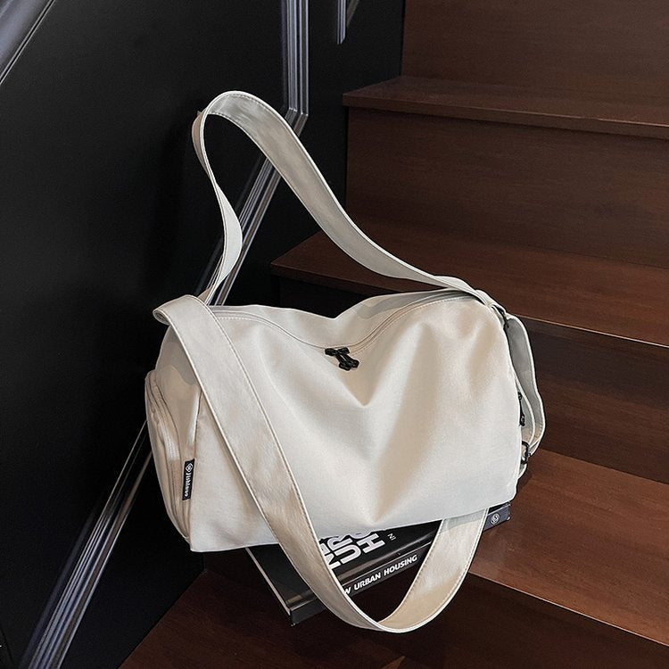 Langlebiges Allzweck-Sport-Duffle-Bag Karnz