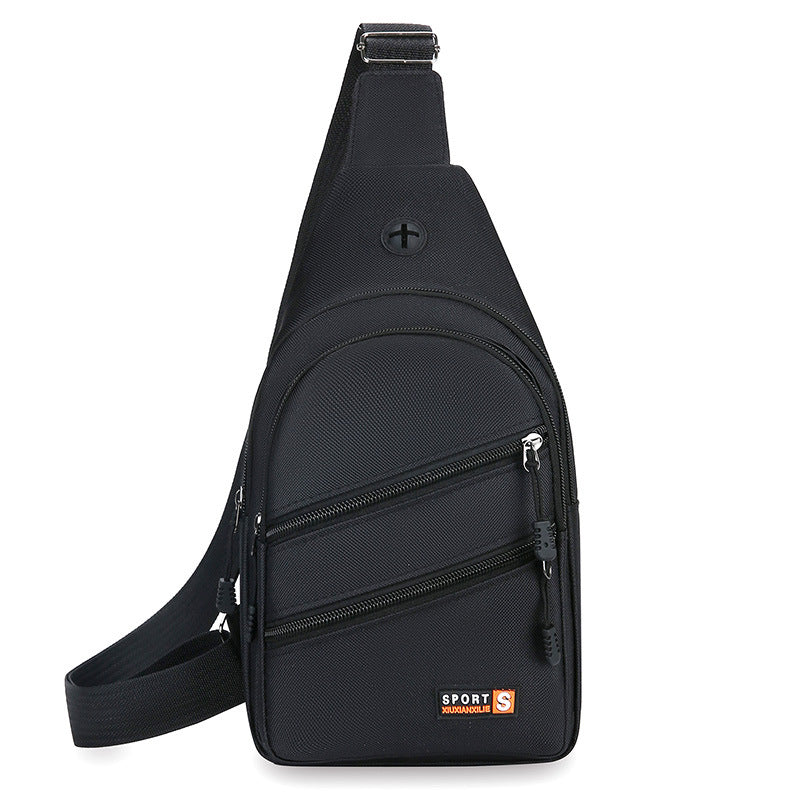 Sling Bag Karnz