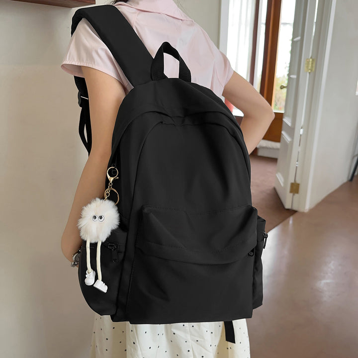 Haltbares Alltags-Rucksack Karnz