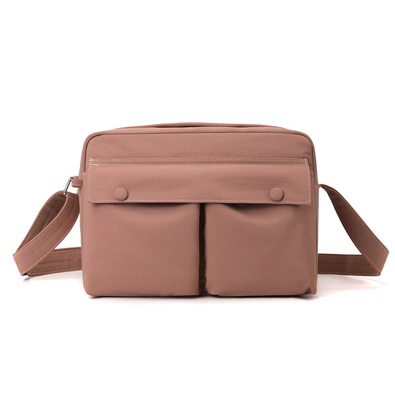 Strukturierte Mehrfachtasche Karnz