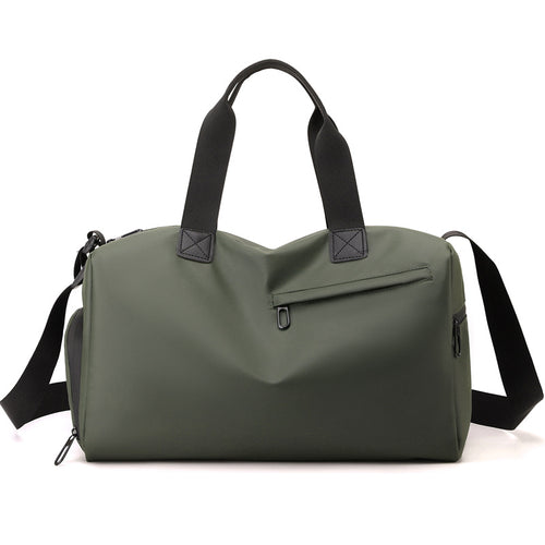 Elegante Utility Duffel Bag