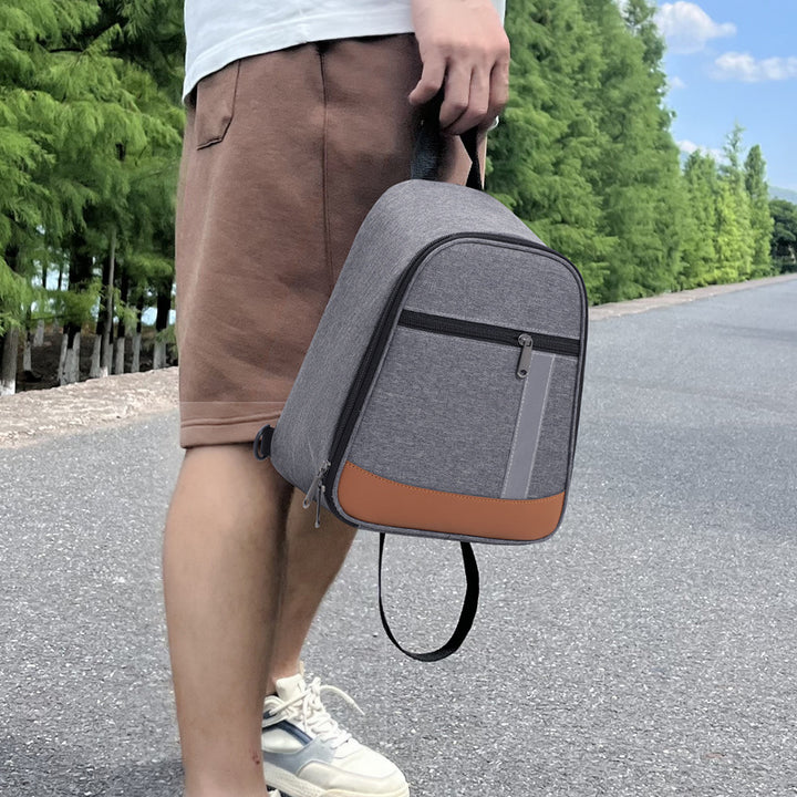 Isolierte Lunch-Kühltasche Karnz