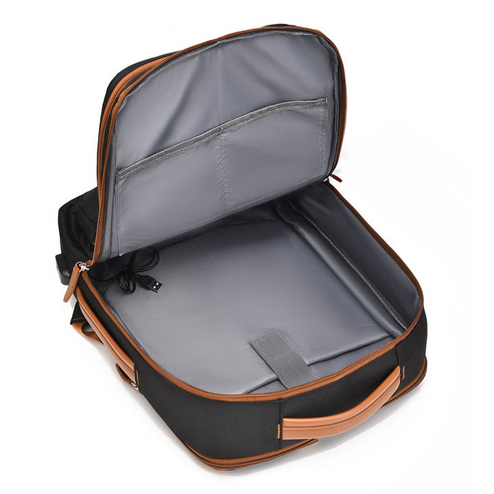 Vielseitiger Reise-Rucksack Karnz