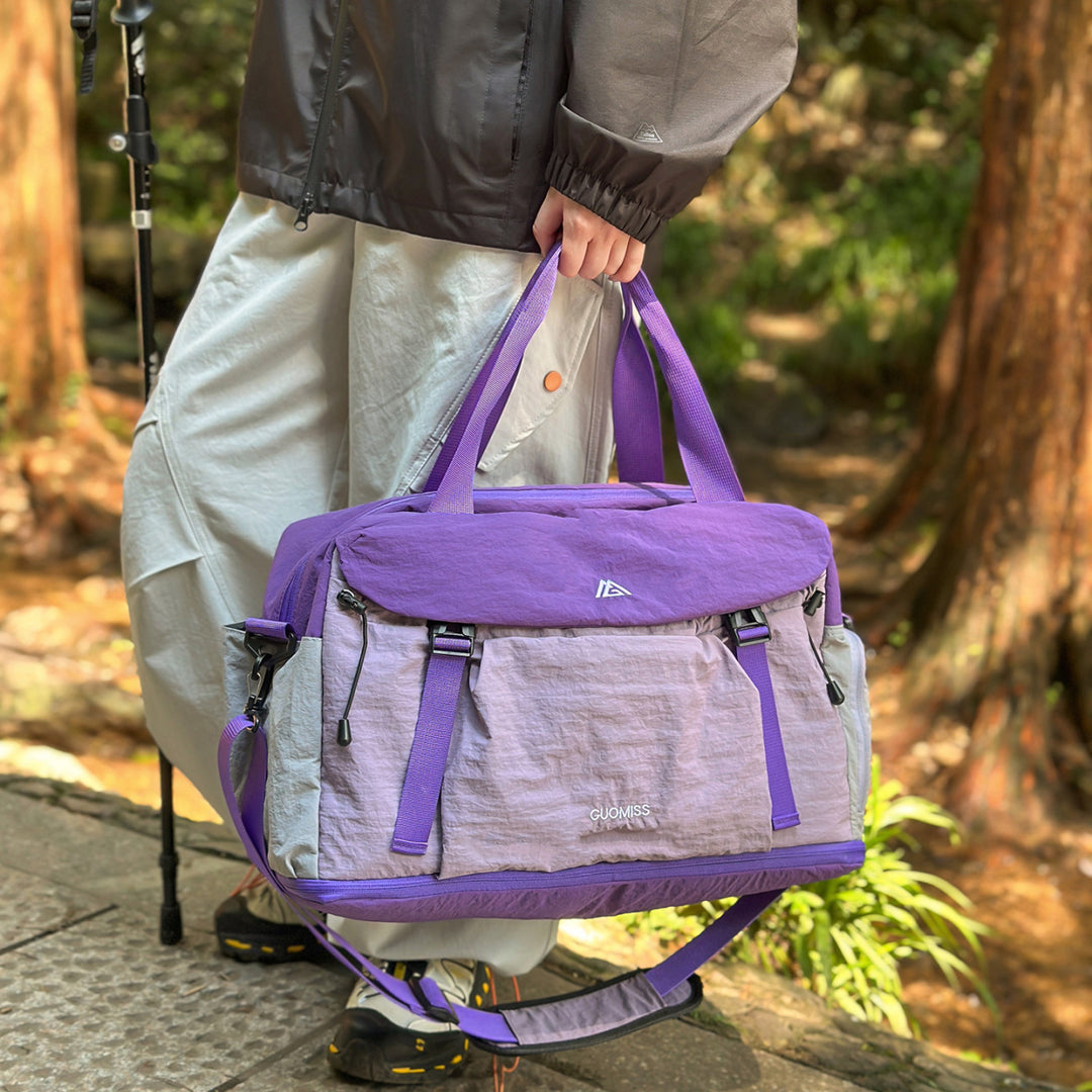 Multi-Functionale Sport-B messenger bag