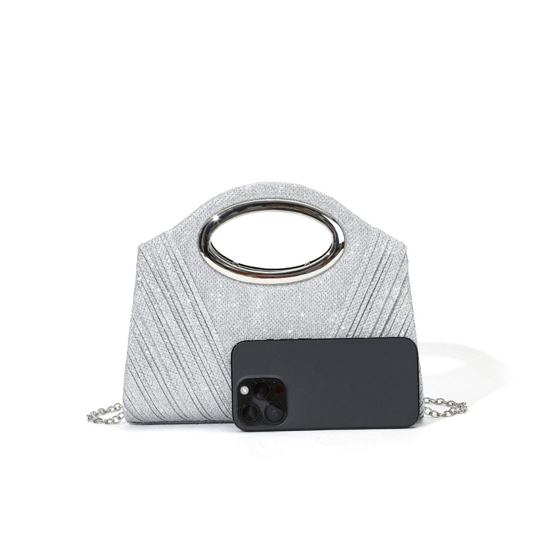 Elegante Abendtasche