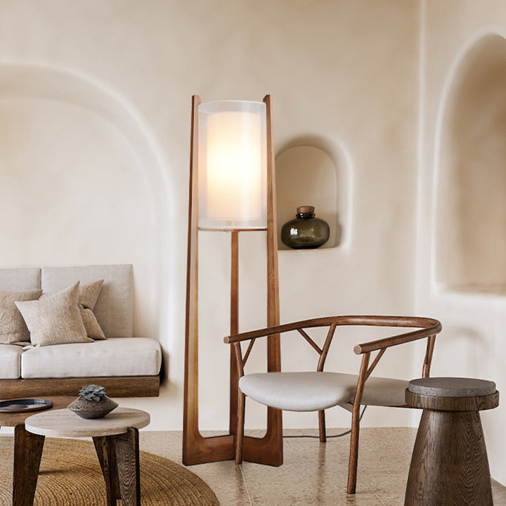Moderne Minimalistische Stehlampe