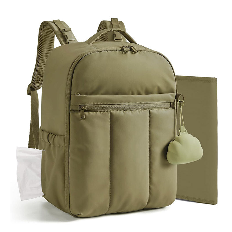 Vielseitiger Reiserrucksack Karnz