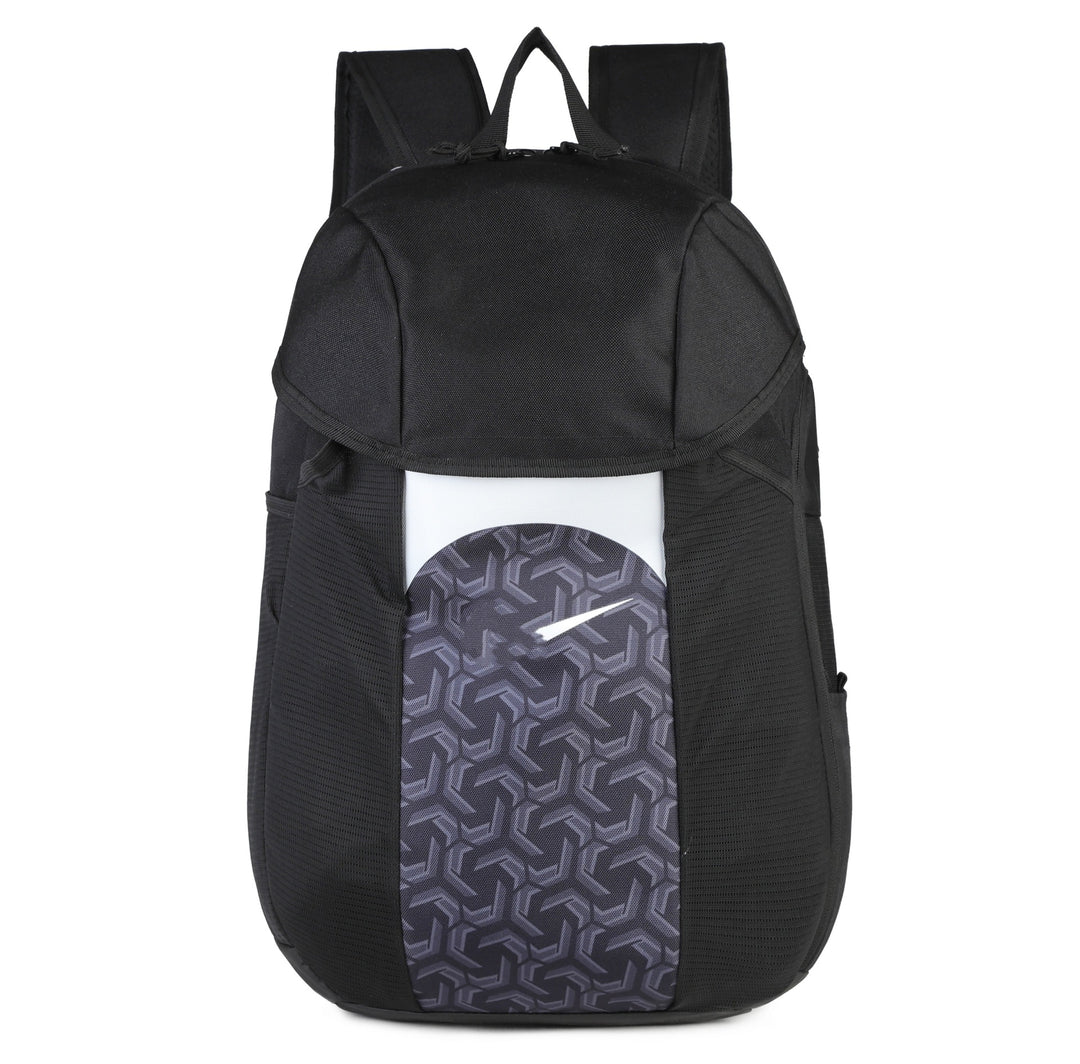 Multifunktionaler Rucksack mit Innovativem Stauraum Karnz