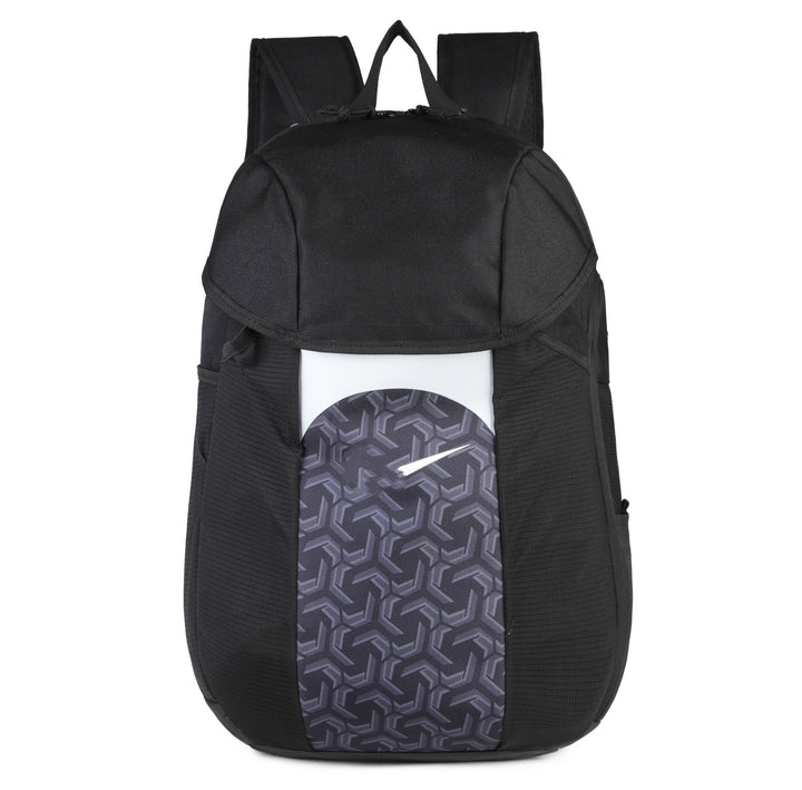 Multifunktionaler Rucksack mit Innovativem Stauraum Karnz