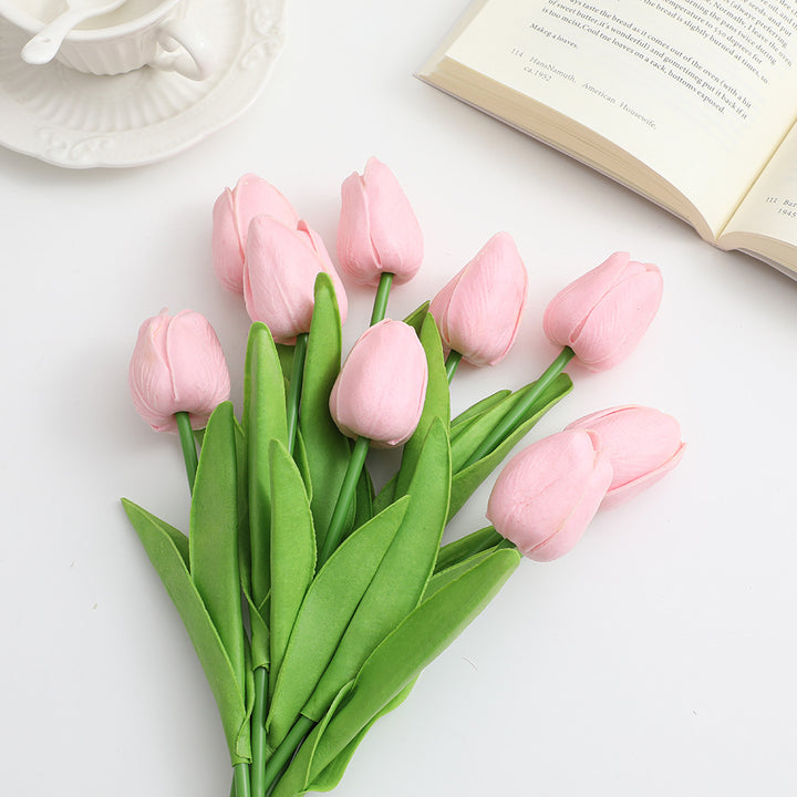 Künstlicher Tulpenstrauß Karnz