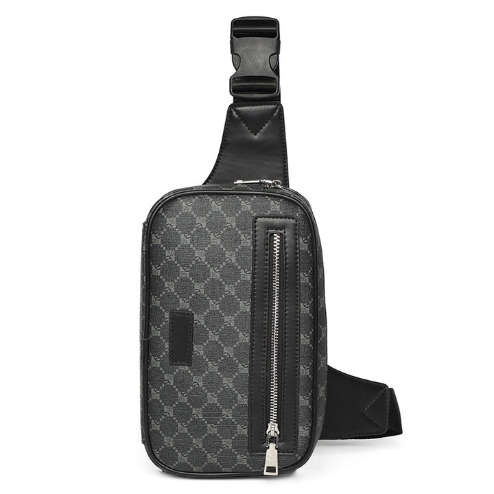 Moderne Utility Sling Tasche Karnz