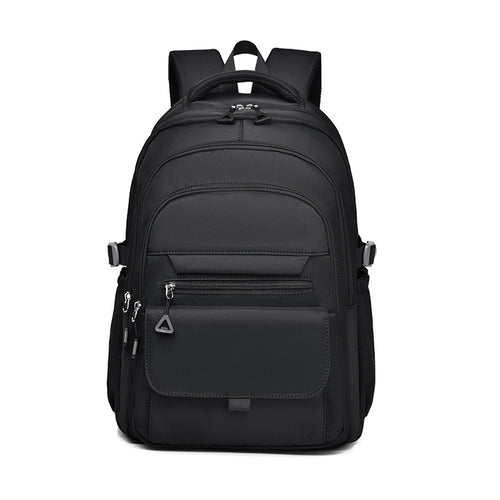Multifunktionaler technikfreundlicher Rucksack Karnz