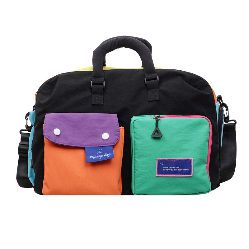Mehrfachfach Utility Reise Tasche
