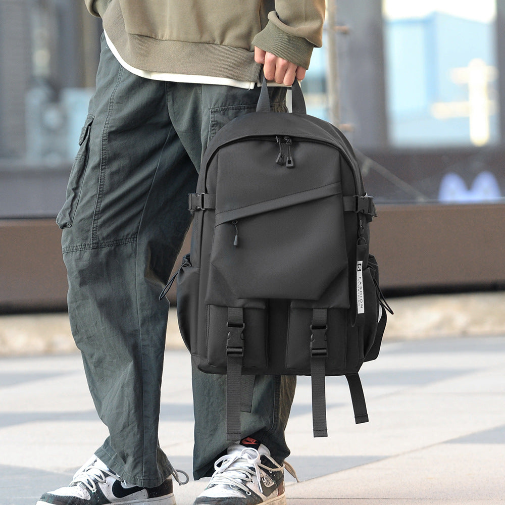 Urban Multifunktions-Rucksack Karnz