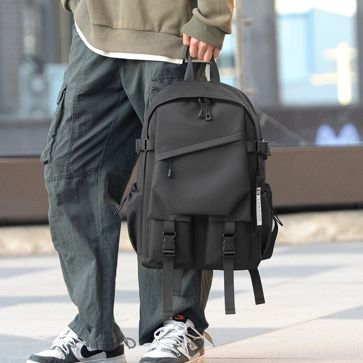 Urban Multifunktions-Rucksack Karnz