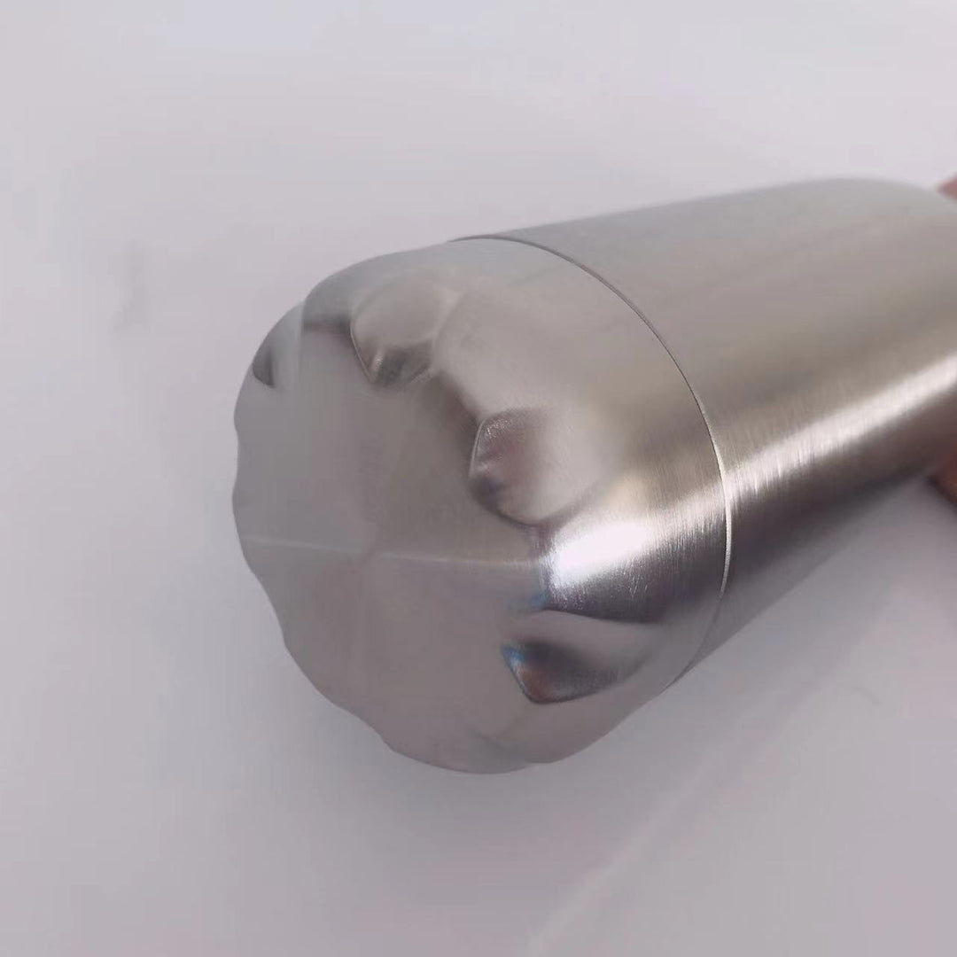 Isolierte Edelstahl-Wasserflasche Karnz