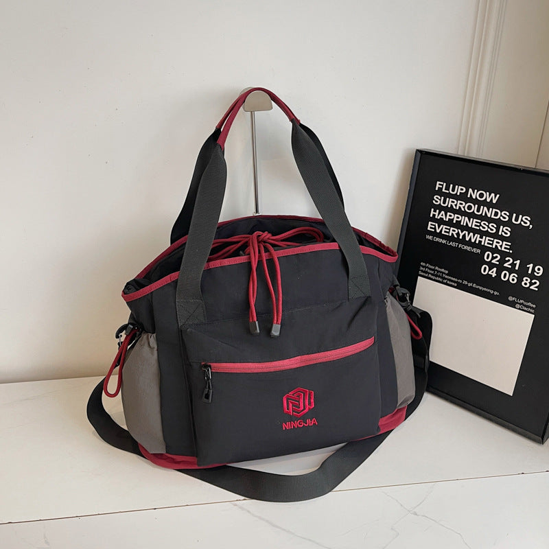 Sport Utility Duffle Bag Karnz