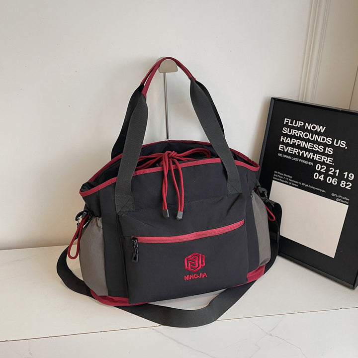 Sport Utility Duffle Bag Karnz