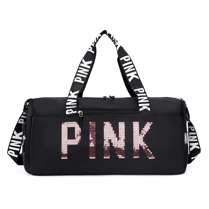 Reise Duffel Tasche Karnz