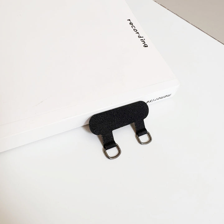 Minimalistischer Kartenhalter Karnz