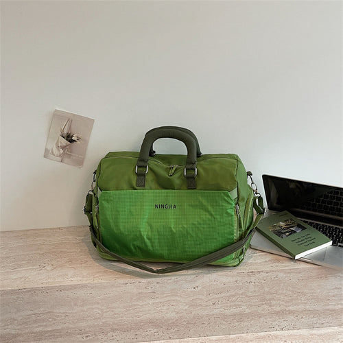 Langlebiges Reise-Duffle