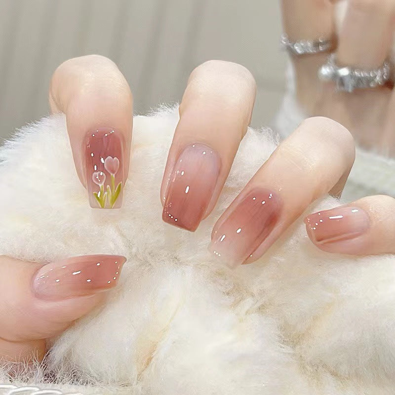 Kunstvolle Nagelverzierungset Karnz