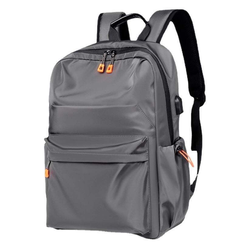 Moderner Rucksack mit Ergonomischem Design und Mehreren Fächern Karnz