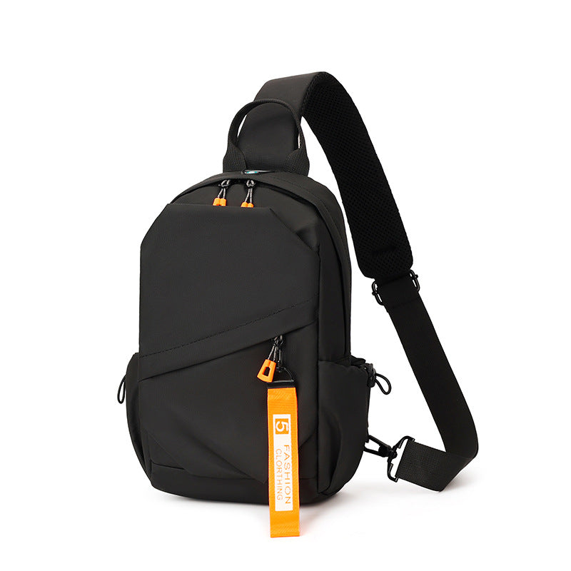 Kompakte multifunktionale Sling-Rucksack Karnz 1785736764