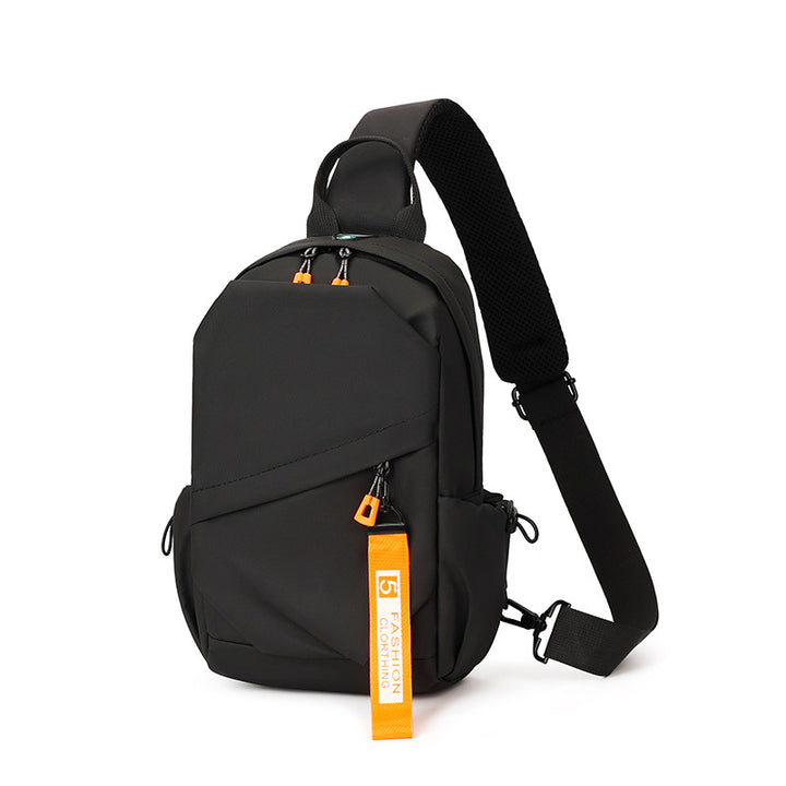 Kompakte multifunktionale Sling-Rucksack Karnz 1785736764