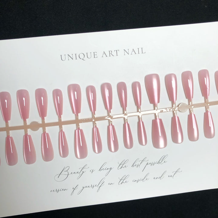 Premium Qualität Fake-Nagelspitzen