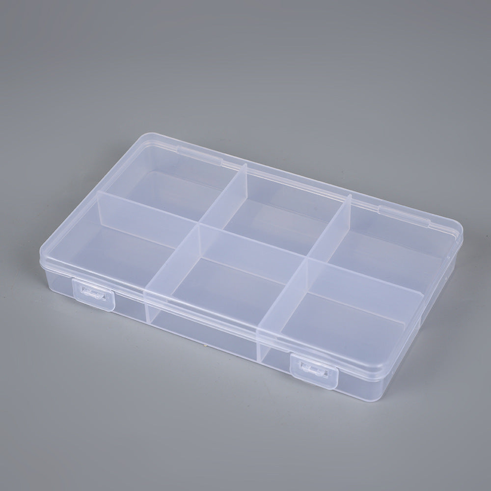 Multi-Funktionale Handwerks-Organisationsbox Karnz