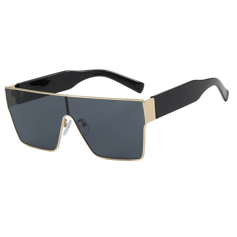 Damen modische Sonnenbrille Karnz