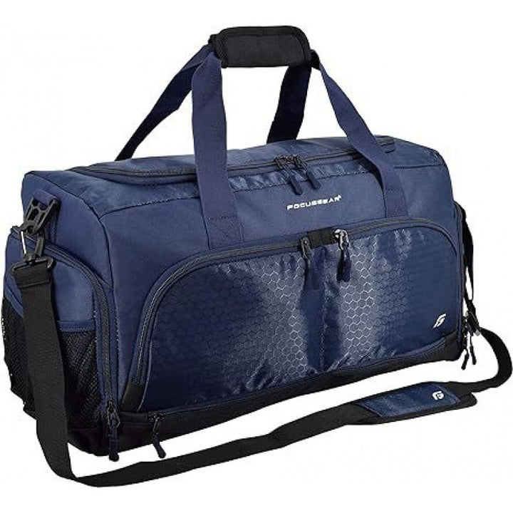 Vielseitige langlebige Sport-Duffel-Tasche Karnz