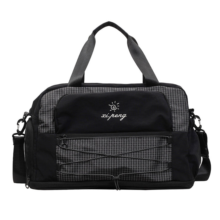 Deluxe Multi-Funktionale Reise-Duffel