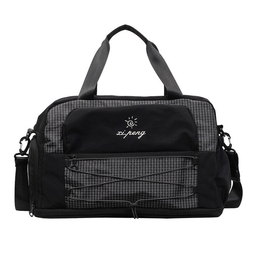 Deluxe Multi-Funktionale Reise-Duffel