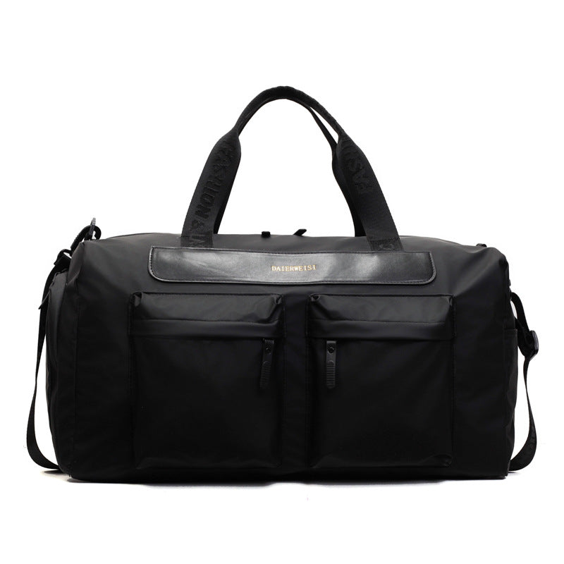 Vielseitige Utility Gym Duffel Tasche Karnz