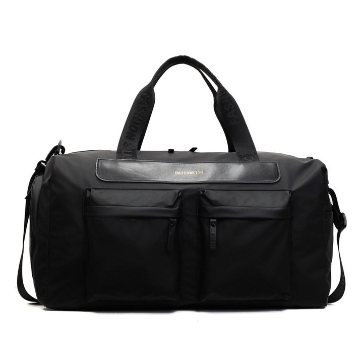 Vielseitige Utility Gym Duffel Tasche Karnz