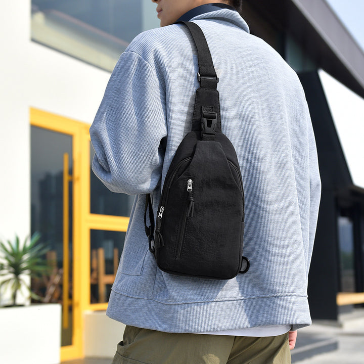 Taktischer Sling-Rucksack Karnz