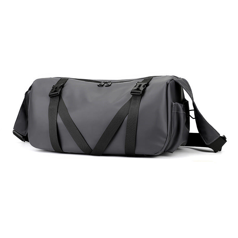 Vielseitige wasserdichte Reisetasche Karnz