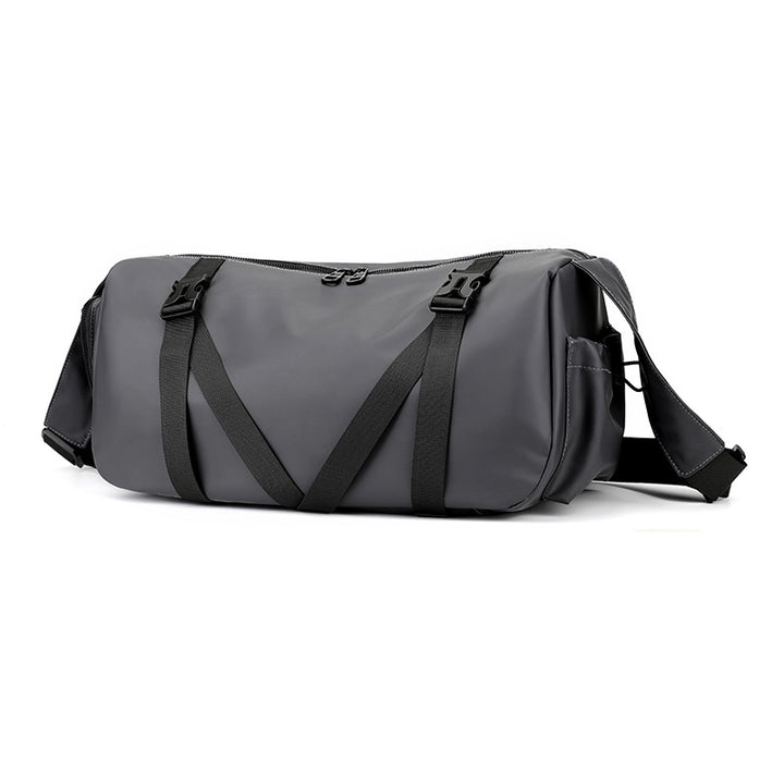 Vielseitige wasserdichte Reisetasche Karnz