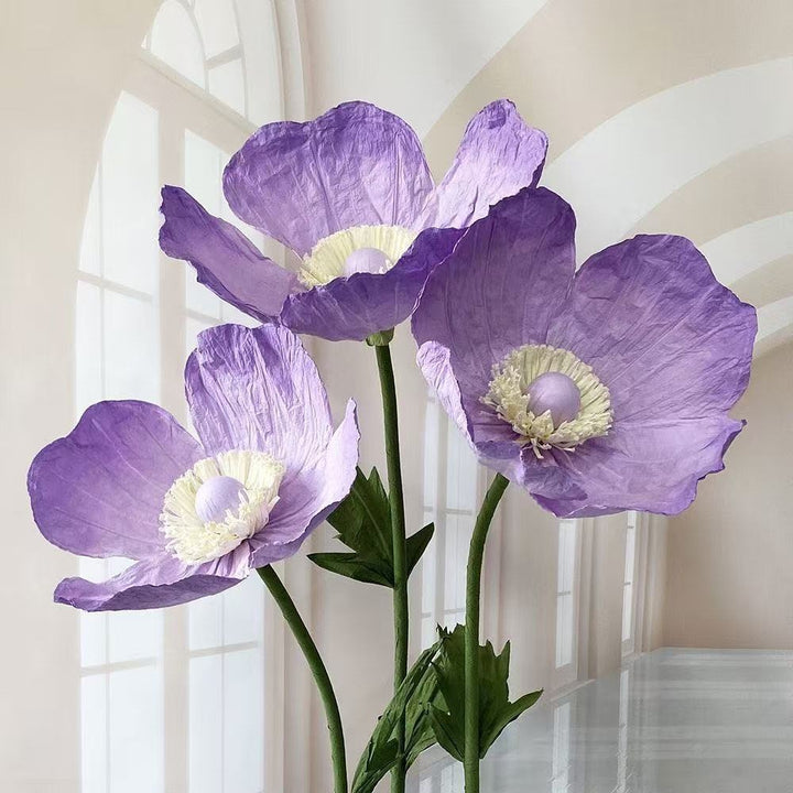 Künstliches Blumenarrangement